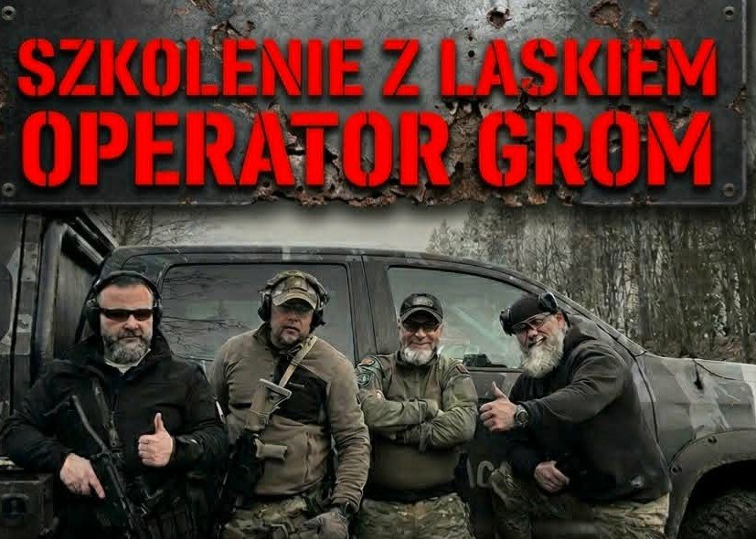 Strzelanie, adrenalina i taktyka. Takich zawodów w regionie jeszcze nie było! [WIDEO]