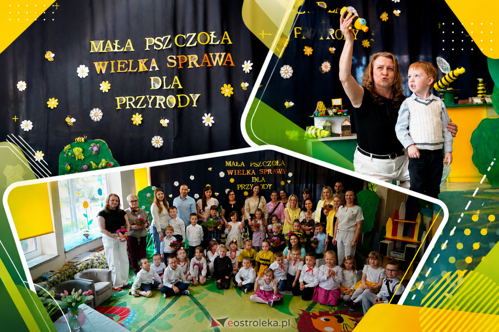 Międzyprzedszkolny Konkurs Ekologiczny rozstrzygnięty! [WIDEO, ZDJĘCIA]
