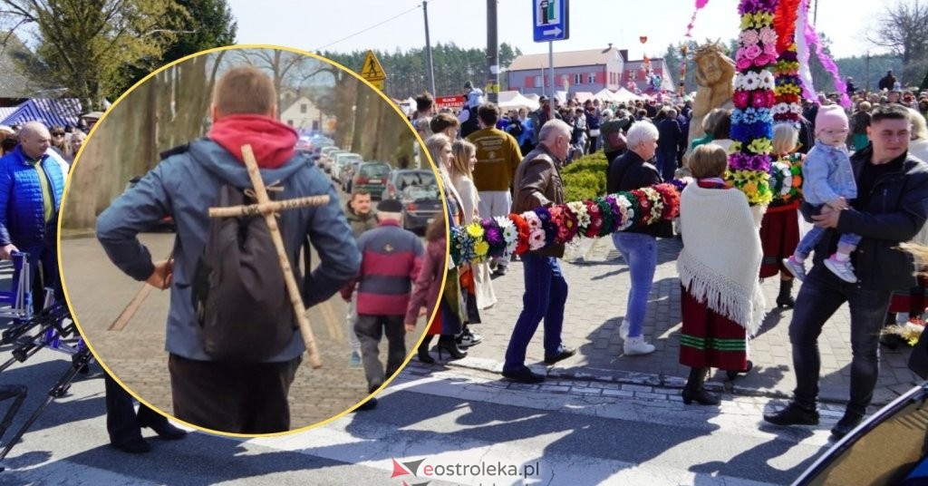 Co robić w weekend w Ostrołęce? EDK, Puchar Kuźni i Niedziela Palmowa w Łysych