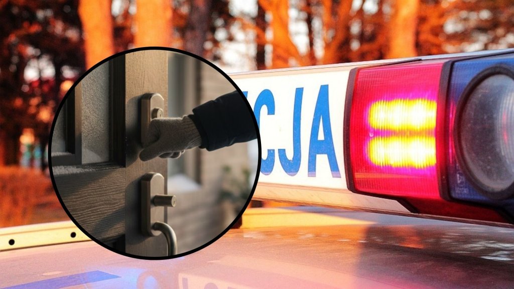 PILNE: Fałszywy wolontariusz w akcji! Puka do drzwi i zbiera „na policję”