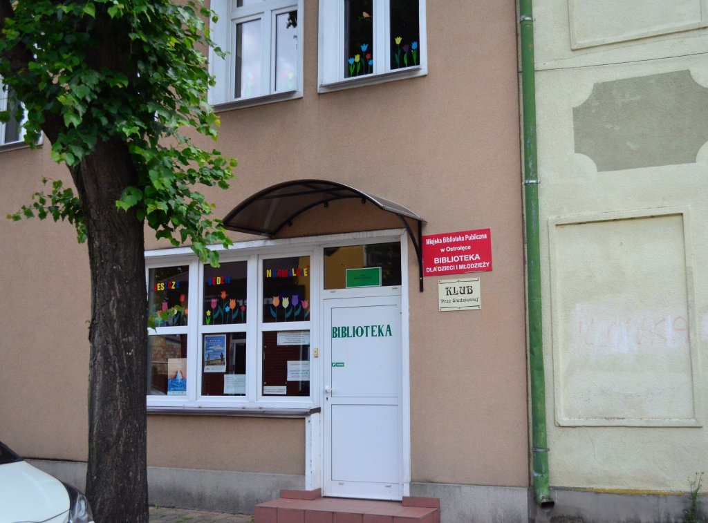 Nowa inicjatywa w Ostrołęce. Rusza Kawiarenka Ukraińska dla rodzin