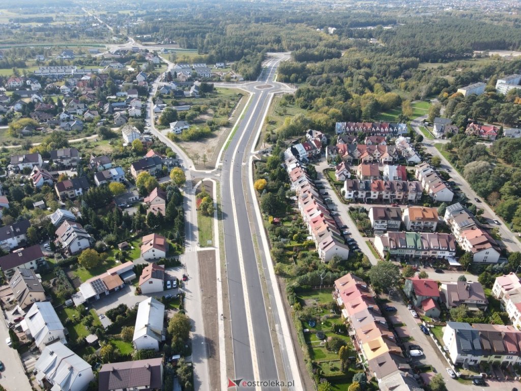 Prace na finiszu! Tym odcinkiem w Ostrołęce pojedziemy już niedługo! [WIDEO, ZDJĘCIA]