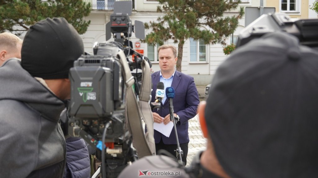Szkoły i przedszkola dostaną instrukcje bezpieczeństwa. "Dwa ważne obszary"