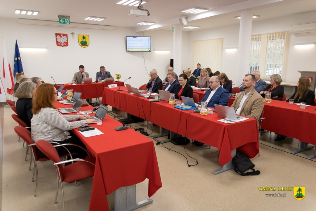 W Lelisie utworzą Młodzieżową Radę Gminy? Jest projekt!