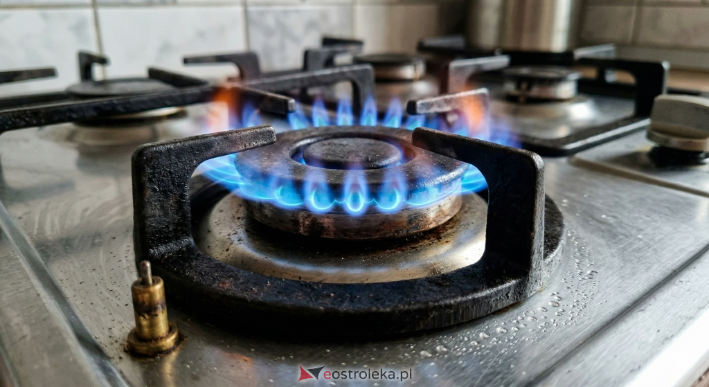 Gazownia wstrzymuje dostawy. Gdzie w Ostrołęce zabraknie gazu?