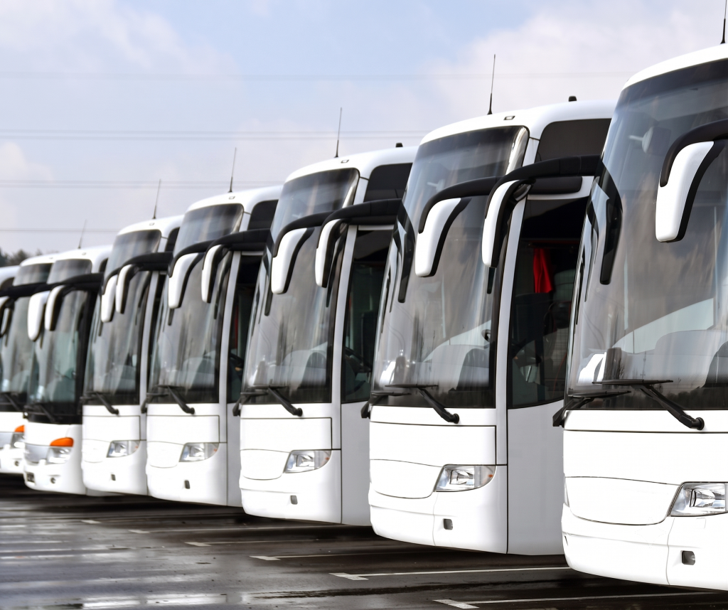 Uwaga pasażerowie! Od 6 lipca duże zmiany w kursowaniu autobusów i zamknięty przystanek