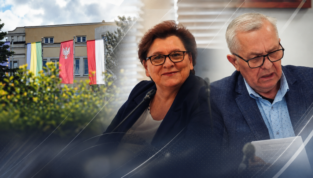 Pytanie radnej odsłoniło ciekawą sprawę. Chodzi o umorzenie sporej kwoty