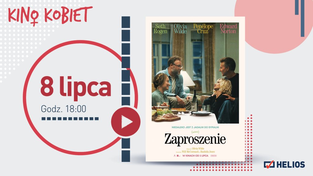 Najnowsze hity w wakacyjnym&nbsp;&nbsp;repertuarze kina Helios