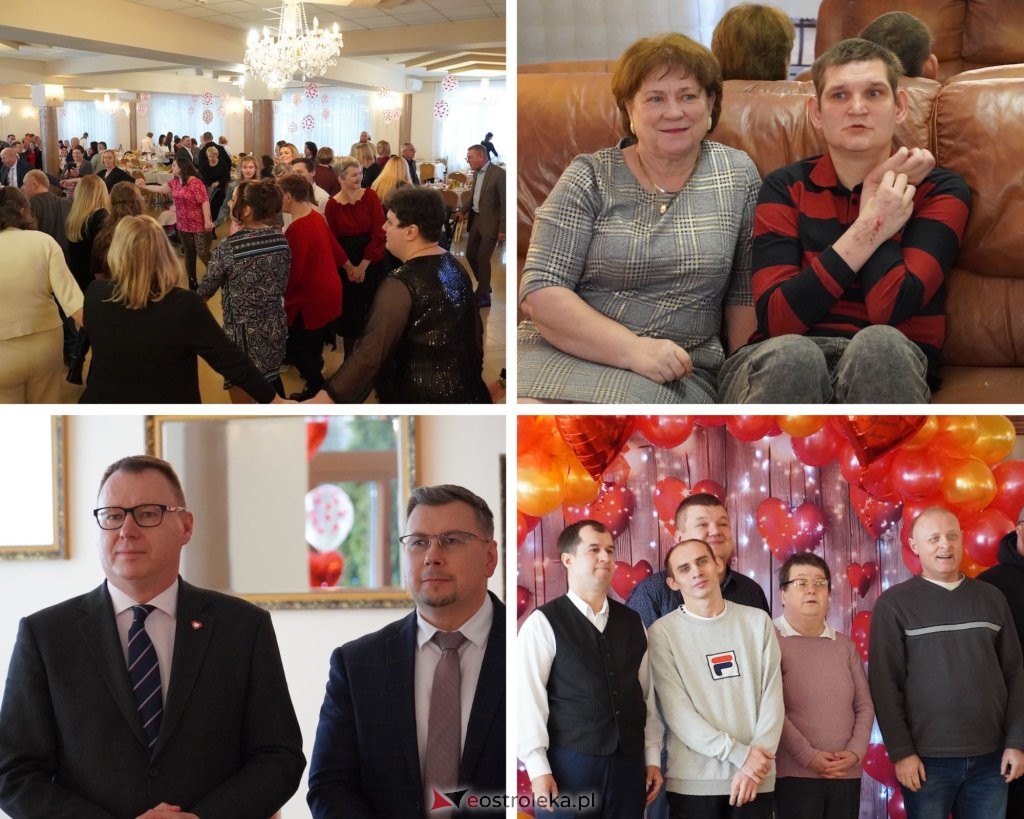 Bal tysiąca serc w gminie Olszewo-Borki [ZDJĘCIA, WIDEO]