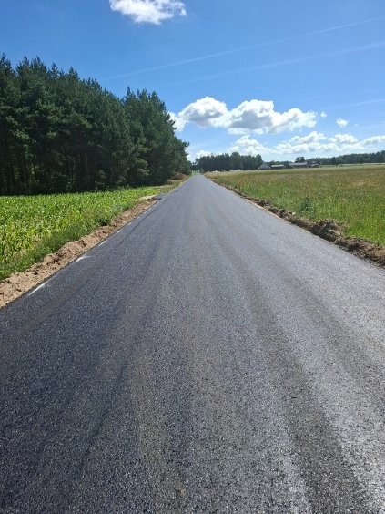 Gmina Łyse