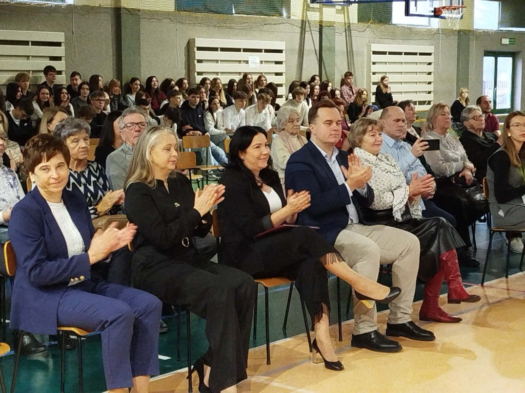 fot. archiwum szkoły