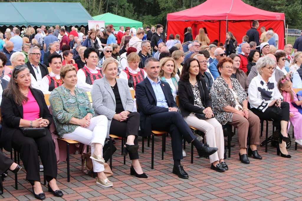 Udane „Wakacje z kulturą kurpiowską” w Nowej Wsi [WIDEO, ZDJĘCIA]