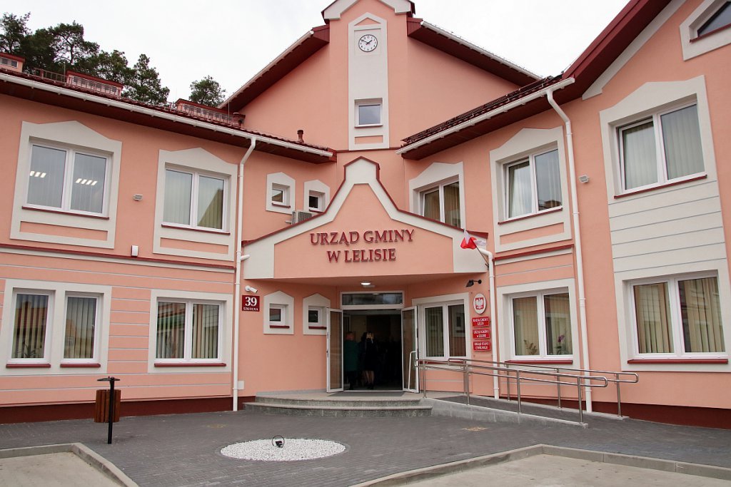 Ruszają wybory do pierwszego składu Młodzieżowej Rady Gminy Lelis! Znamy ważne daty