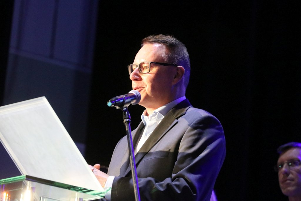 Żłobek za 104 zł zamiast tysiąca. Poseł Popielarz chwali „Aktywnie w żłobku”