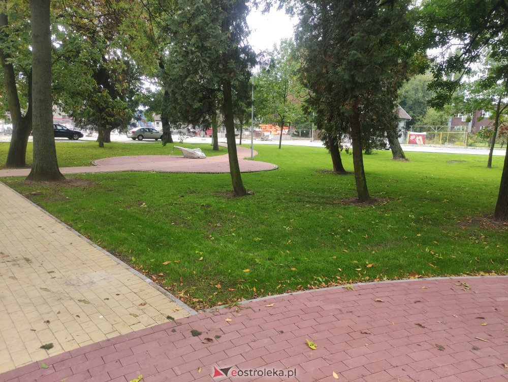 Miasto szykuje się do rozstrzygnięcia przetargu na plac zabaw w parku przy Multicentrum!