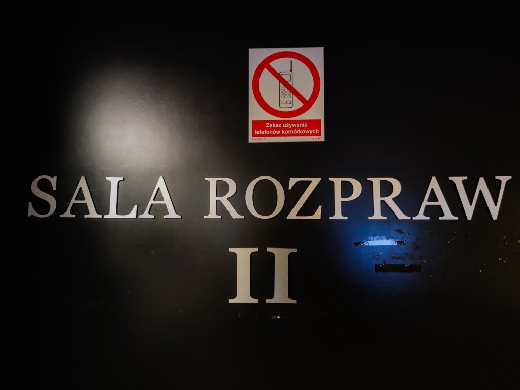 Trucie środowiska miało trwać latami. Sąd wydał wyrok