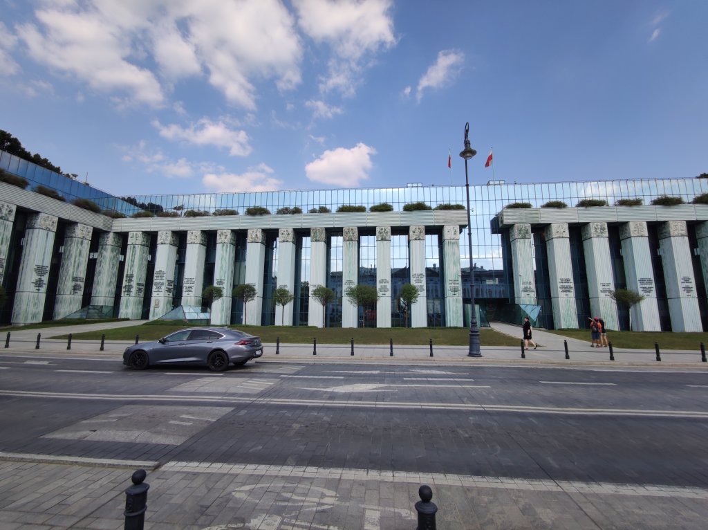 Niezadowolenie z sądu to za mało. Ta sprawa nie była wyjątkiem