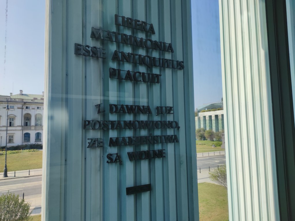 Spór byłych małżonków o wspólny majątek trafił do Sądu Najwyższego. Sprawa wraca do Ostrołęki