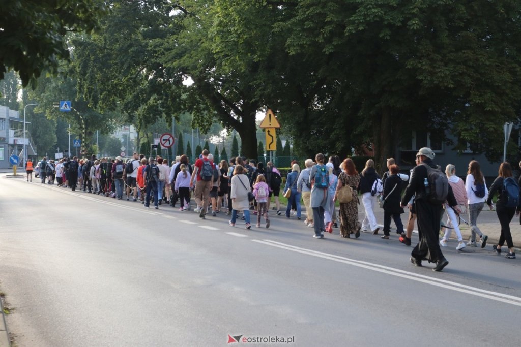 Jaki regulamin obowiązuje na pielgrzymce? Możecie być zaskoczeni