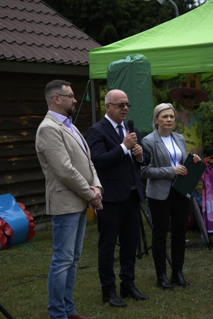 Starostwo Powiatowe w Ostrołęce