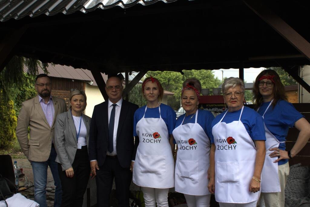 Starostwo Powiatowe w Ostrołęce