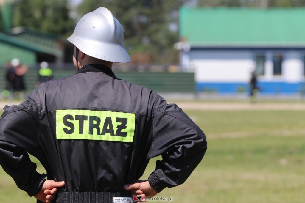 Strażacy reagują na upał. Szykują niespodziankę!