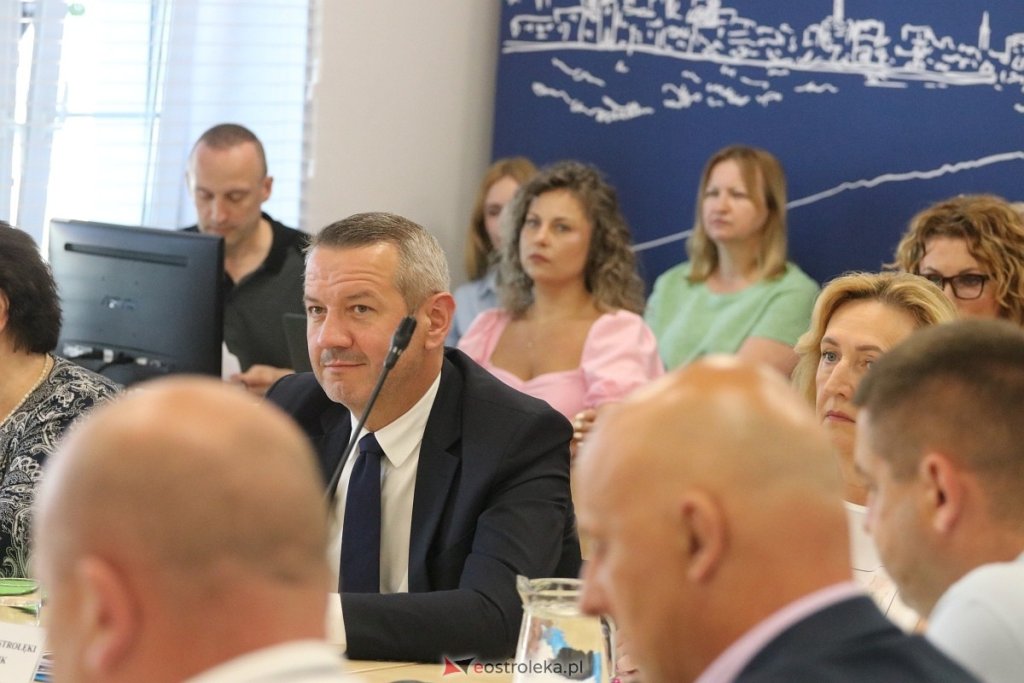 Nowe przejścia, chodnik i plac zabaw. Radny proponuje inwestycje na 2027 rok