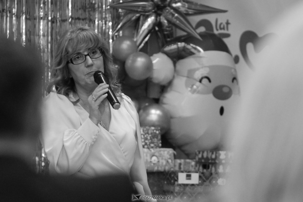 Inspirowała wszystkich. Żegnamy człowieka o wielkim sercu