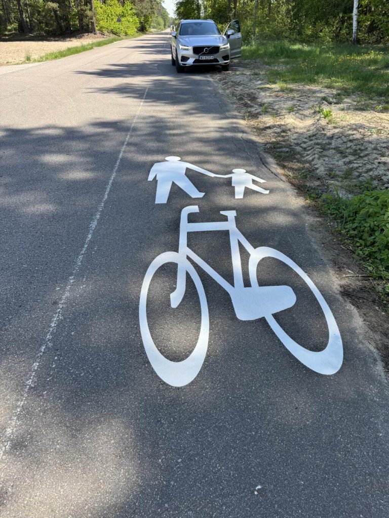 Starostwo Powiatowe w Ostrołęce