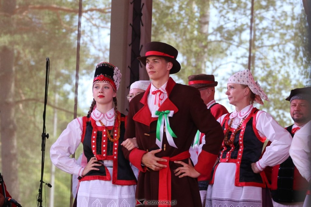 Wesele Kurpiowskie 2026. Trzy dni folkloru i tradycji. Kto wystąpi? [PROGRAM]