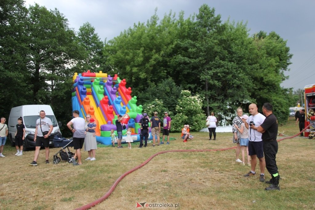Kurpiowskie Smaki Drężewa. To będzie wyjątkowy piknik!
