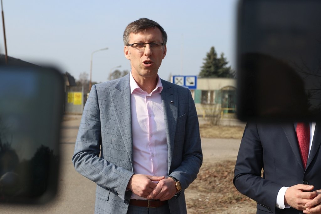 Ile pieniędzy na wojsko w Ostrołęce w 2027 roku? Pytanie padło w Sejmie [WIDEO]