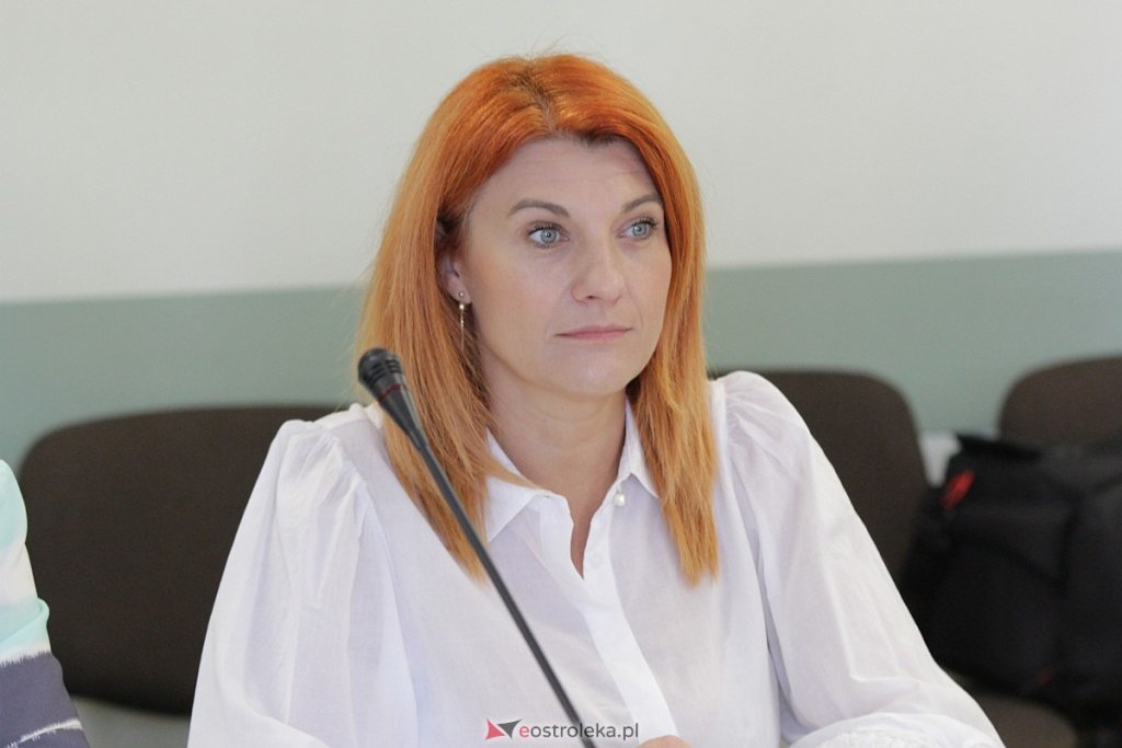 Sekretarz Ostrołęki odwołana! "Trwały i istotny brak zaufania" - argumentuje ratusz