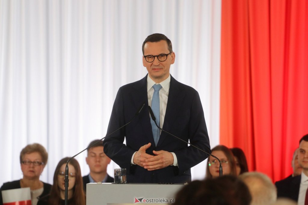 Rozwój Plus czy wierność PiS-owi? W Ostrołęce atmosfera wyczekiwania