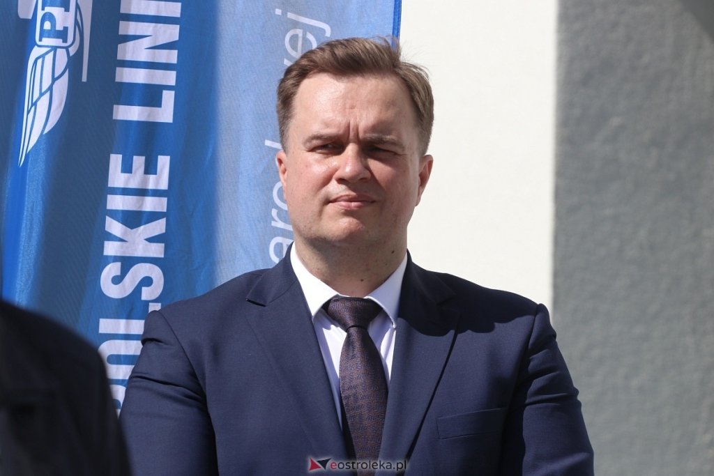 Dwa lata rządów Pawła Niewiadomskiego. Jak Ostrołęka ocenia prezydenta?