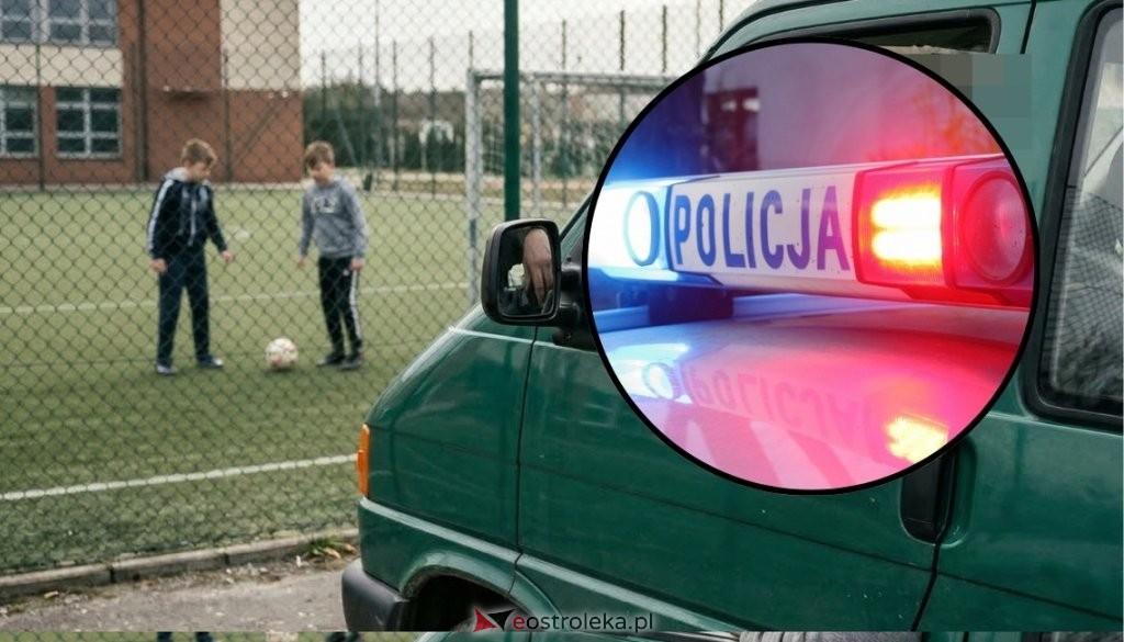 zdjęcie ilustracyjne