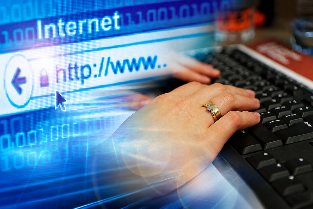 To najlepsza gmina w powiecie ostrołęckim pod względem dostępu do Internetu. Wyniki robią wrażenie!