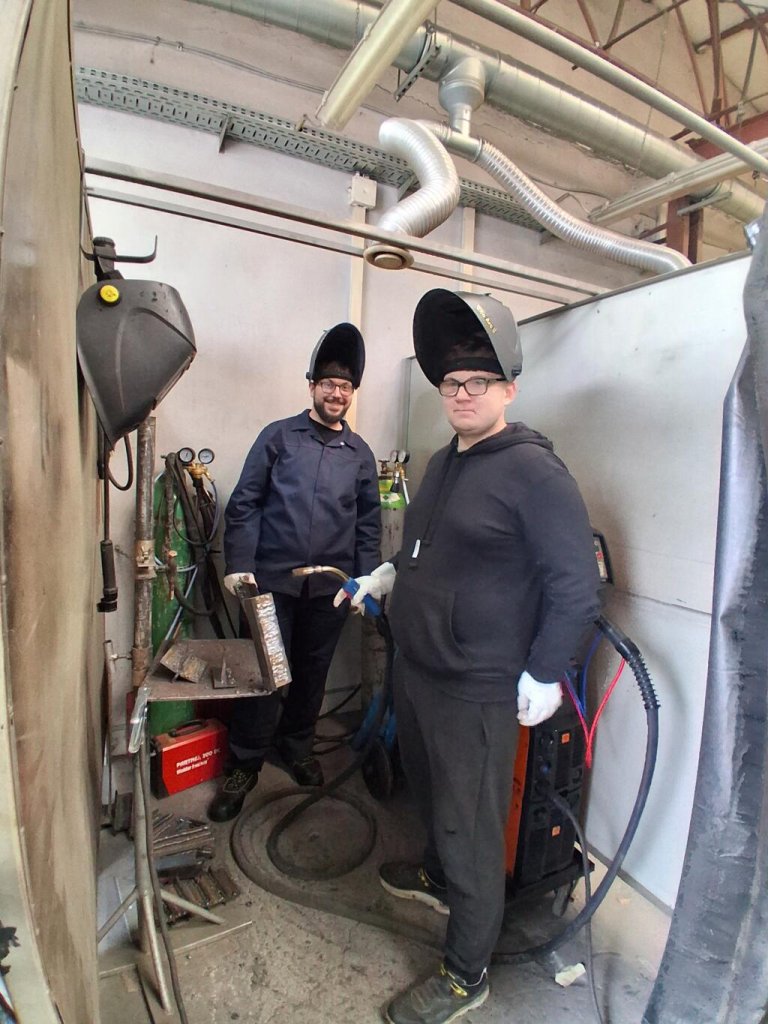 Starostwo Powiatowe w Ostrołęce