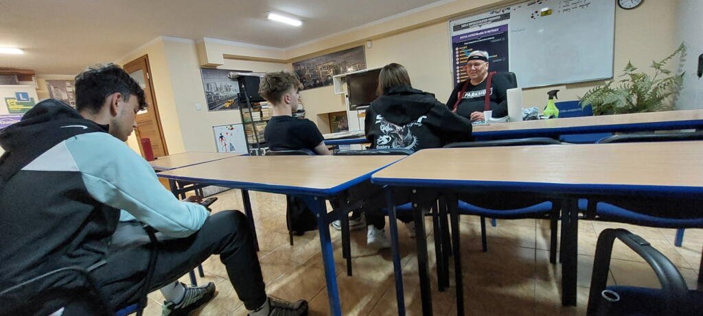 Starostwo Powiatowe w Ostrołęce
