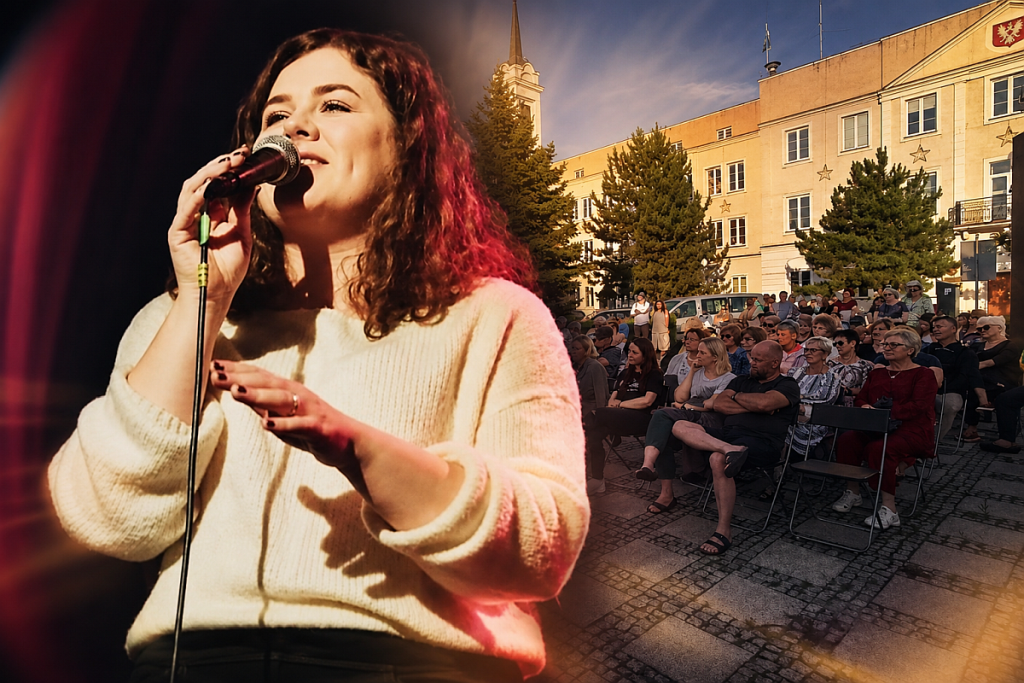 Pilna zmiana przed ArtCzwartkiem! Organizatorzy nie mieli innego wyjścia