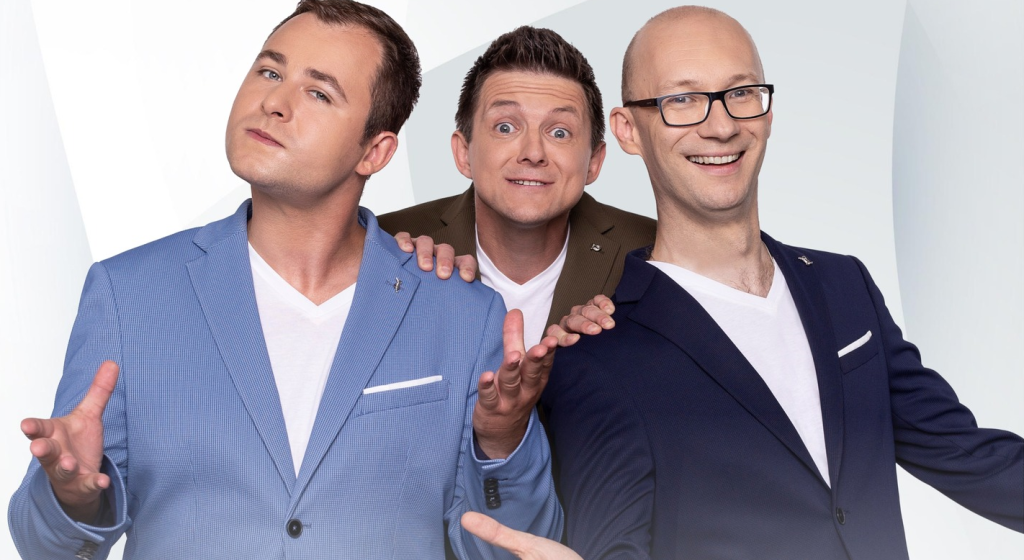 Kabaret z Konopi w Myszyńcu! Wiemy, jak zdobyć darmowe bilety