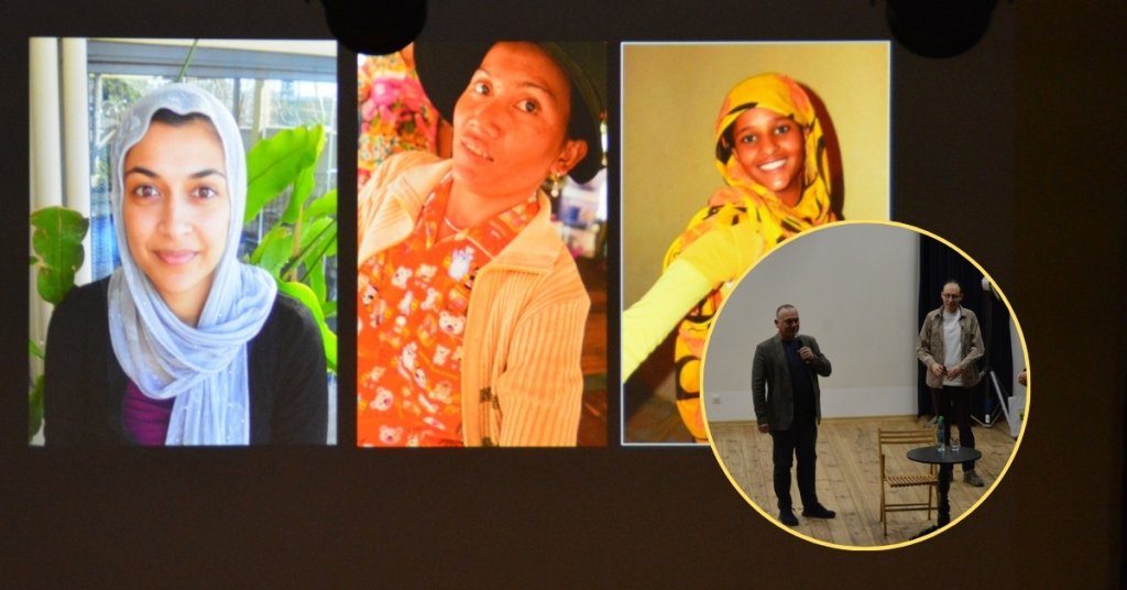 Od pakistańskich tradycji po tarantule na talerzu – niezwykła podróż seniorów z Kadzidła [ZDJĘCIA]