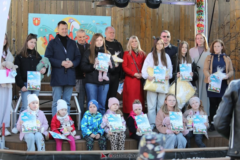 Wielkanocny Rzekuń. Tradycja, muzyka i lokalne smaki [WIDEO, ZDJĘCIA]