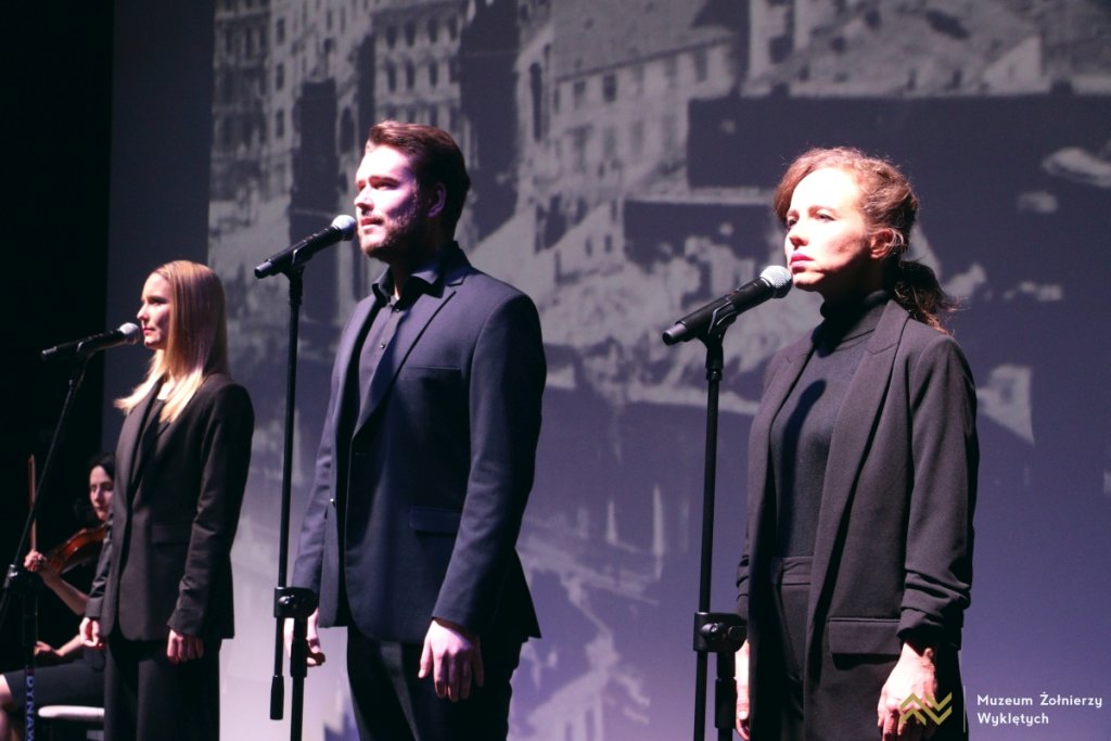 Piękny koncert w MŻW z okazji rocznicy powstania AK [ZDJĘCIA]