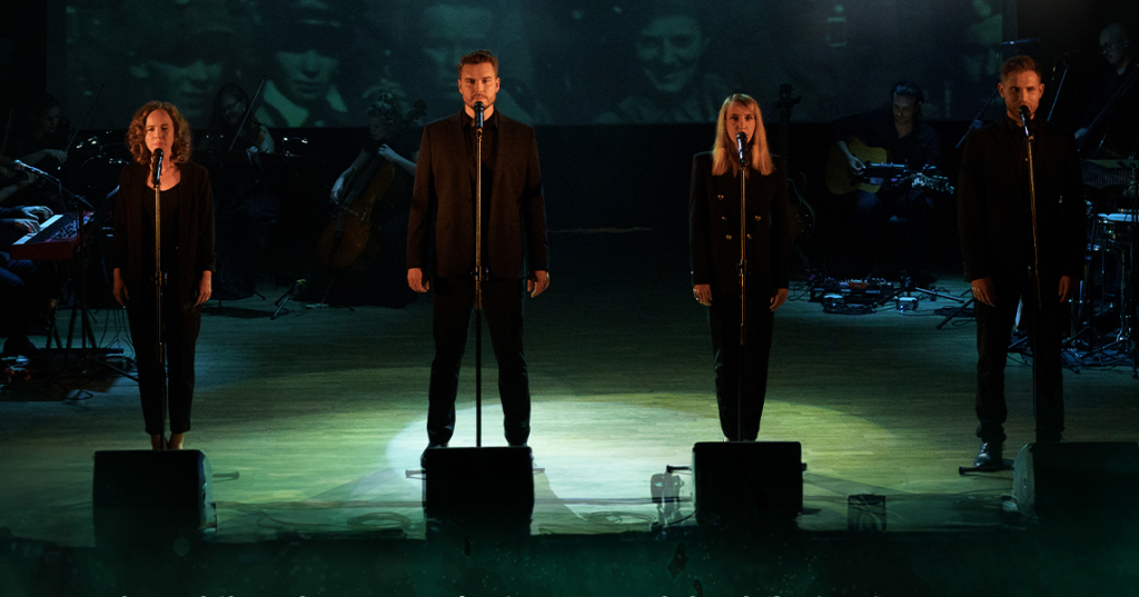 „I o wyzwolenie Jej walczyć ze wszystkich sił”. Wyjątkowy koncert w Muzeum Żołnierzy Wyklętych