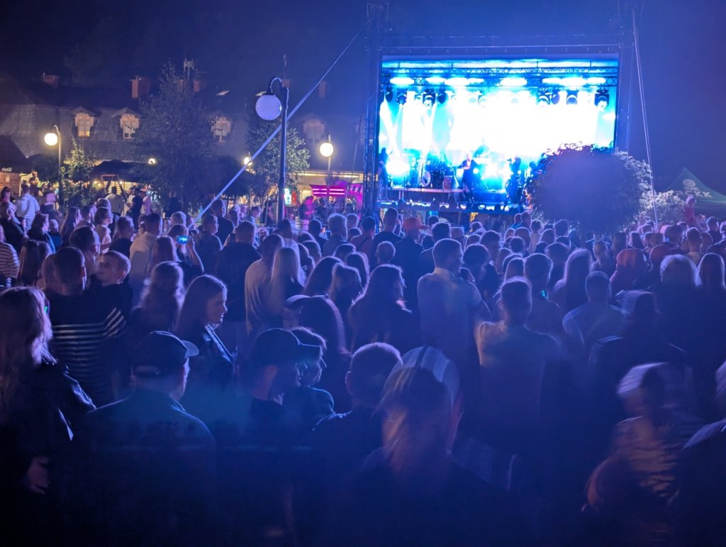 Ależ to będzie weekend! Kilkanaście imprez w Ostrołęce i okolicach