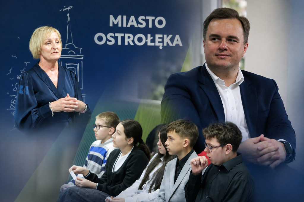 "Czy znasz swoje miasto?" - oni wiedzą wszystko o Ostrołęce! [WIDEO, ZDJĘCIA]