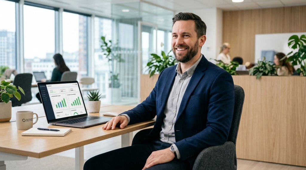 Optymalizacja procesów inwestycyjnych - konsolidacja dostawców i precyzja logistyczna z Solar