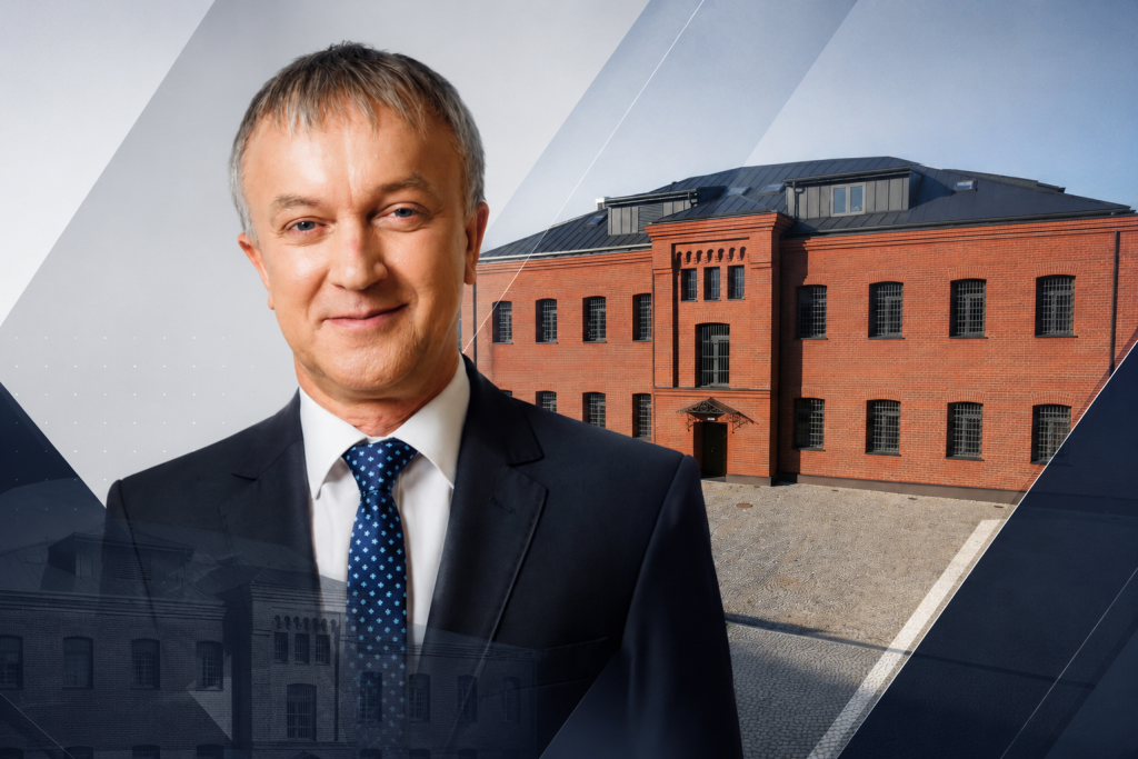 Janusz Kotowski wygrał w sądzie. Z muzeum zwolniono go bezprawnie