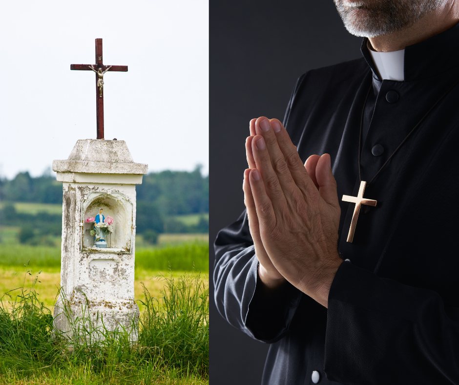 Polska tradycja, która wciąż żyje. Księża zachęcają wiernych